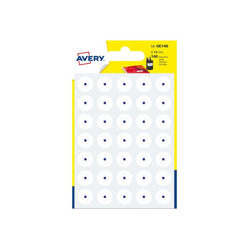 5014702026263-Avery - 140 Oeillets blancs - diamètre 13 mm-P_79413506_1-0
