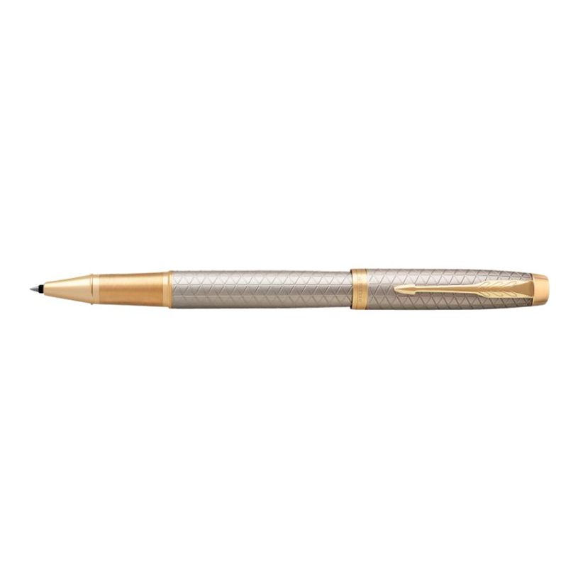3501179316864-Parker IM Premium - Roller warm grey - pointe 0,7 mm-P_79413719_6-5