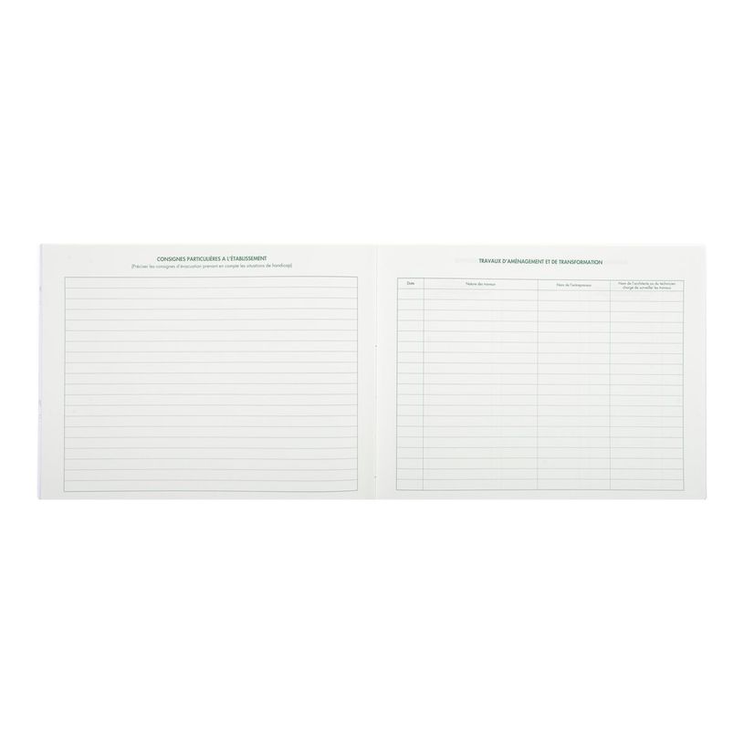 3130630066231-Exacompta - Registre de sécurité ERP - 32 pages - 24 x 32 cm-P_79415428_7-6