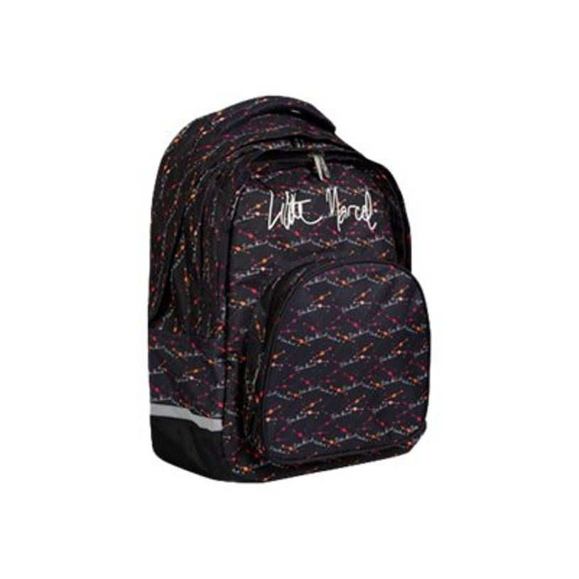 3329688126343-Clairefontaine Little Marcel LM7 - sac à dos-P_79416270_1-0