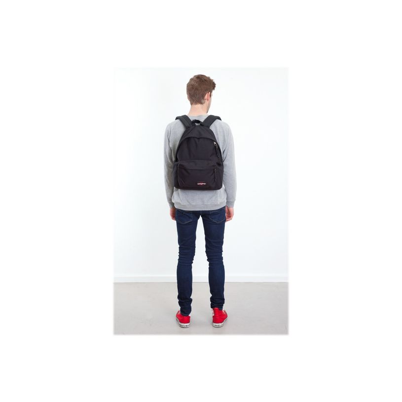 0400794167611-EASTPAK Padded Pak'r - Sac à dos - 40 cm - Black-P_79416761_7-6