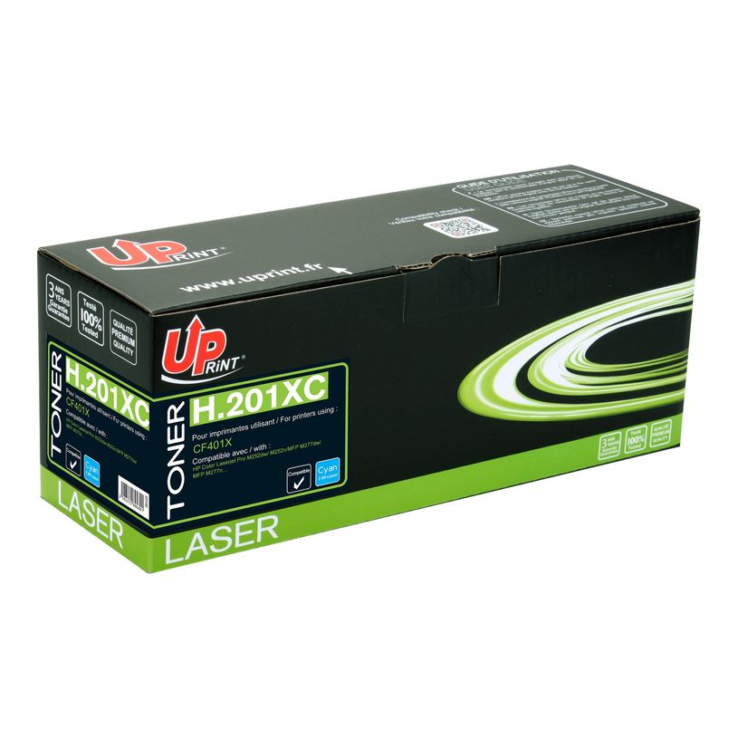 3584770893927-Cartouche laser compatible HP 201X - cyan - UPrint H.201XC-P_79416817_1-0