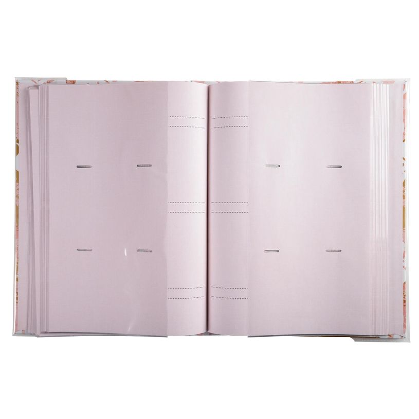 3130630622239-Exacompta - Album photo à pochettes - 300 photos 10 x 15 cm - 22.5 x 32.5 cm - pastel trop-P_79417562_7-6
