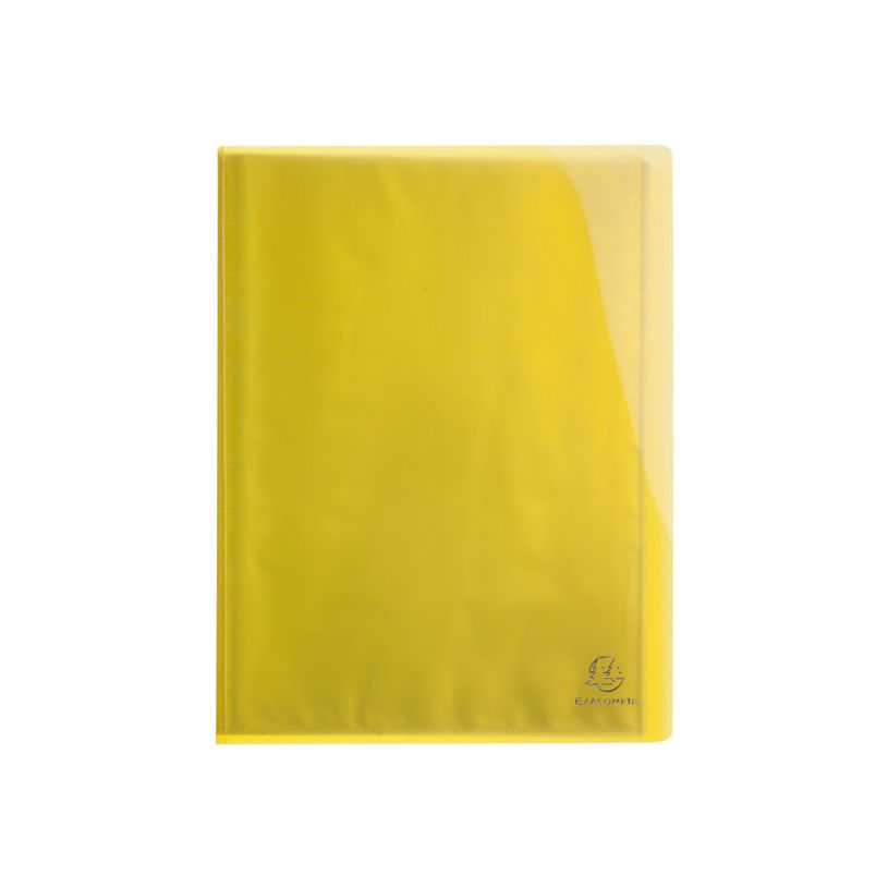 3130630856702-Exacompta Iderama - Porte vues - 40 vues - A4 - disponible dans différentes couleurs-P_79417568_4-3