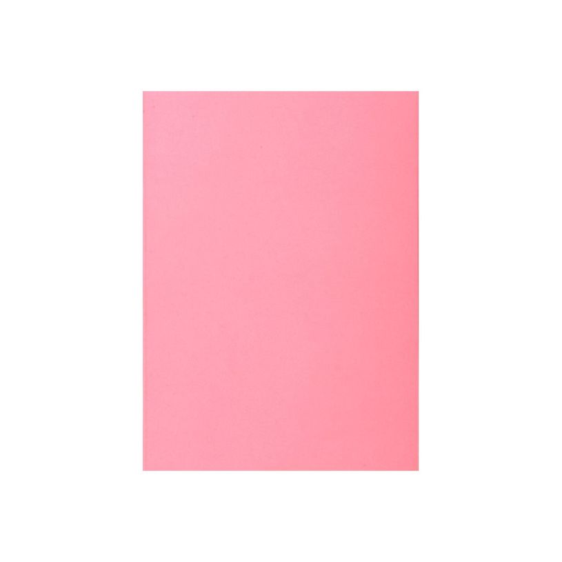 3130638501031-Exacompta Super 60 - 100 Sous-chemises - 60 gr - pour 100 feuilles - rose-P_79417652_2-0