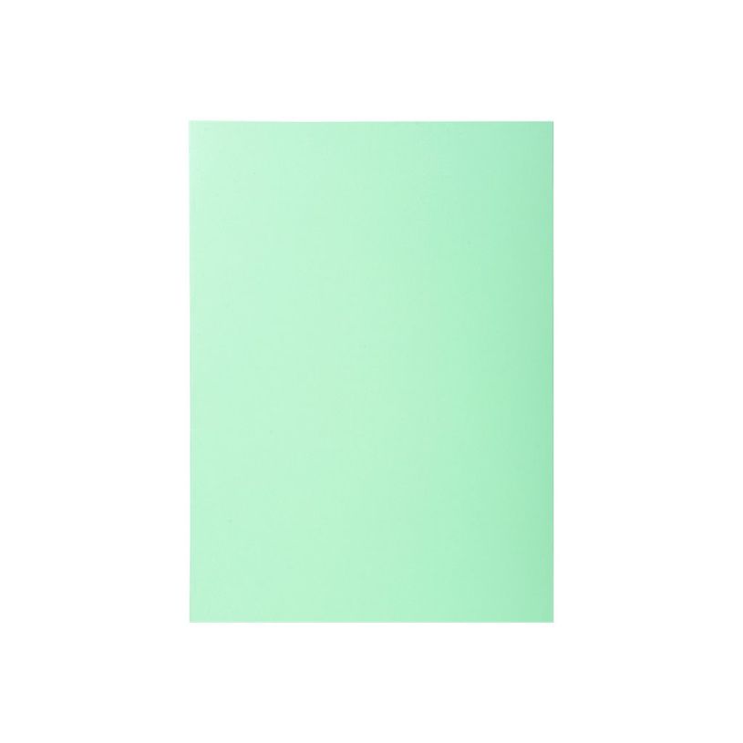 3130638501048-Exacompta Super 60 - 100 Sous-chemises - 60 gr - pour 100 feuilles - vert-P_79417653_1-0