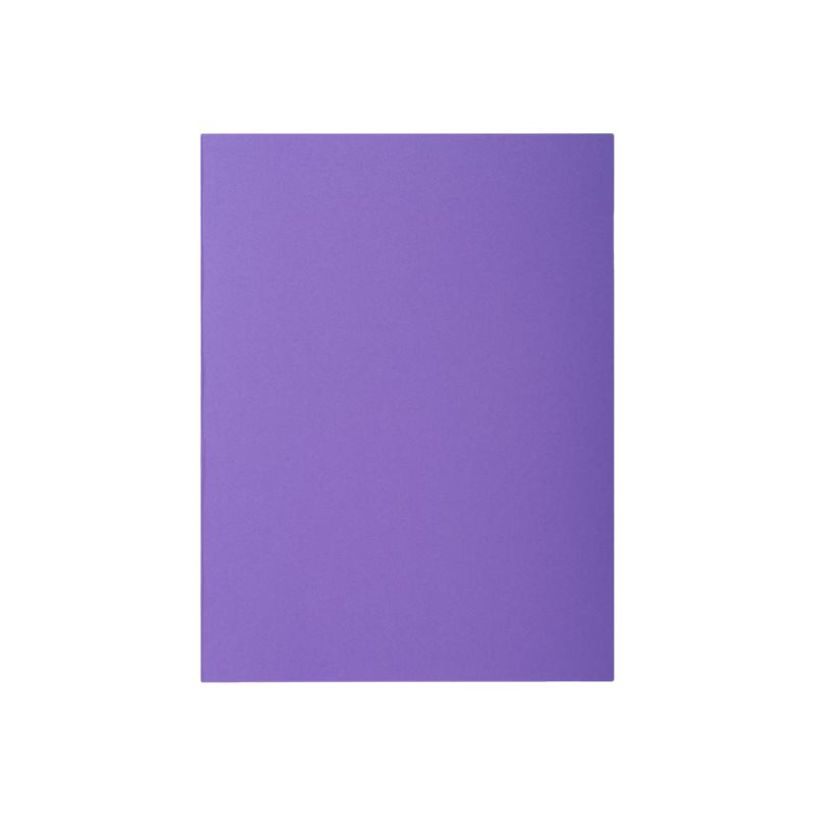 3288582171081-Exacompta Rock"s - 10 Chemises - 210 gr - pour 200 feuilles - violet foncé-P_79418834_3-2