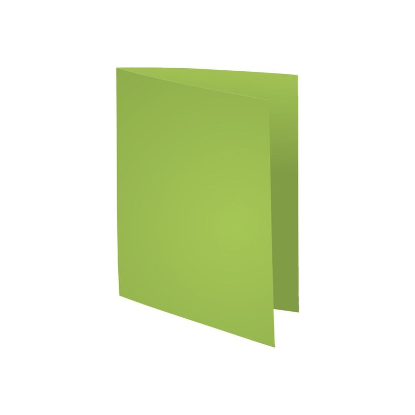 3288588070135-Exacompta Rock"s - 30 Sous-chemises - 80 gr - pour 100 feuilles - menthe-P_79418839_2-0