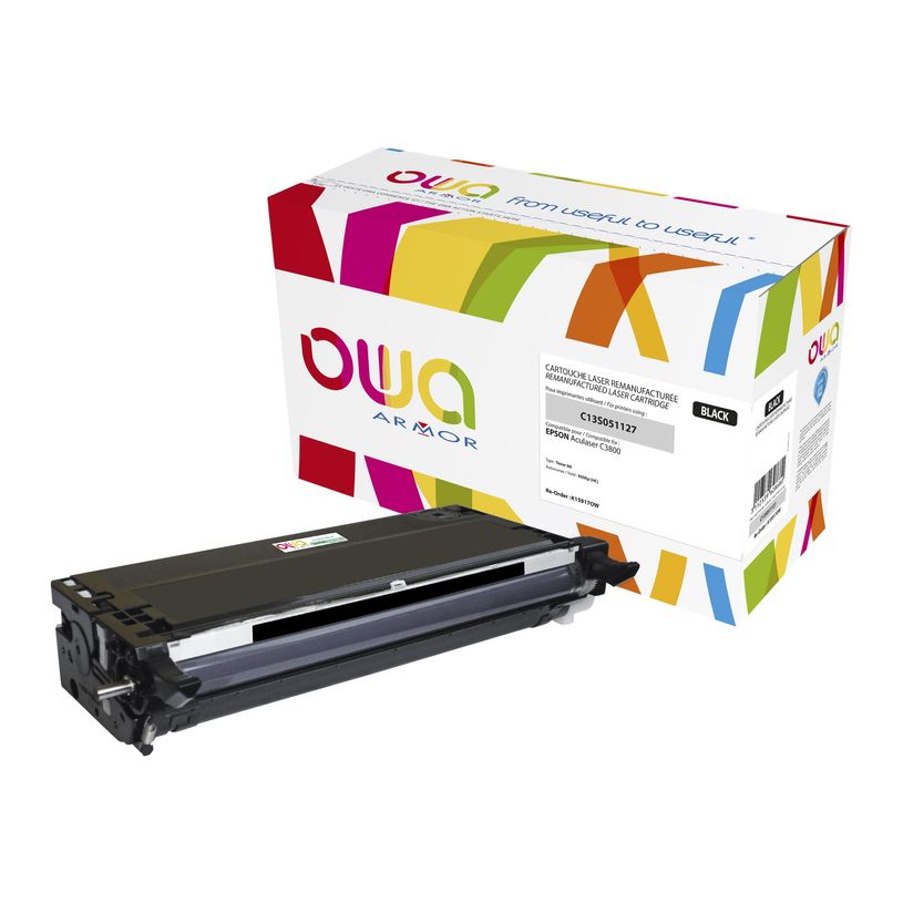 3112539628680-Cartouche laser compatible Epson S051127 - noir - Owa K15917OW-P_79418947_1-0