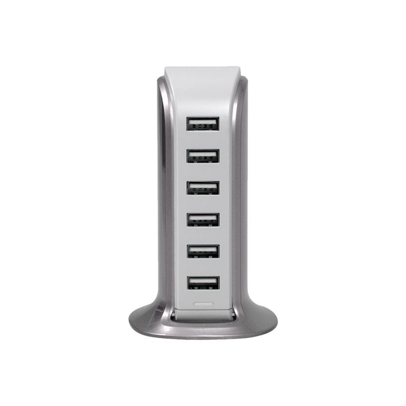 3567042020795-PORT Connect - Chargeur secteur 6 ports USB-P_79419299_2-0