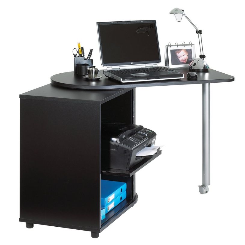 3253311020008-Table pivotante et meuble de rangement - Noir-P_79419766_2-1