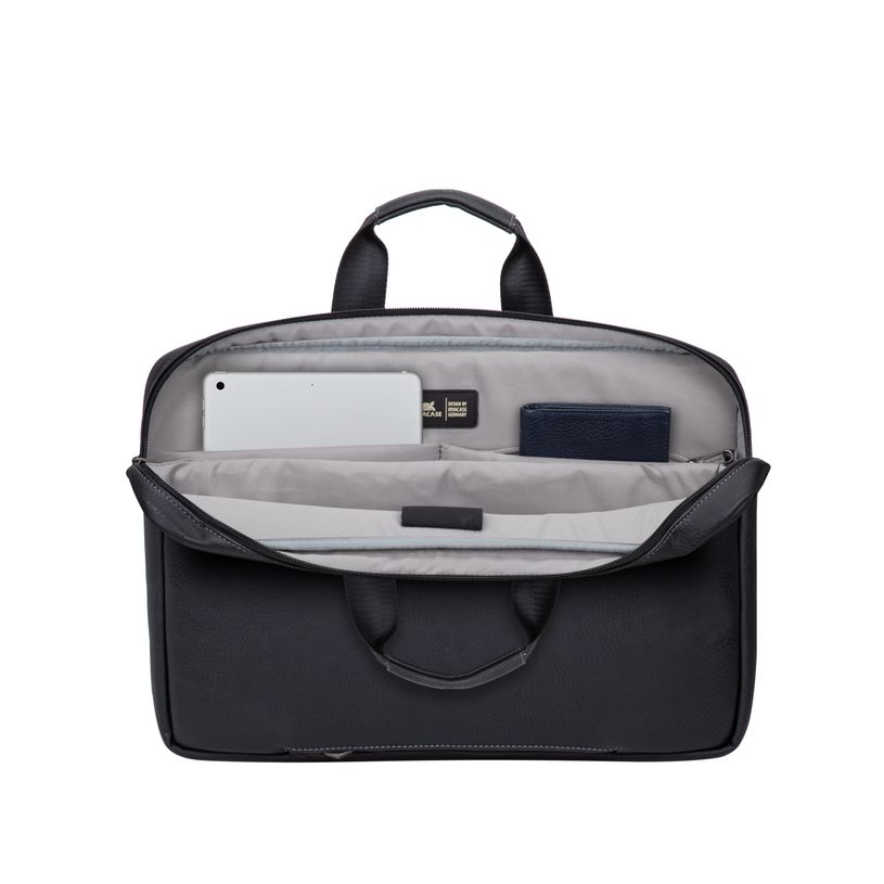 6901201089402-RIVACASE Orly - Sacoche pour ordinateur portable 16" - noir-P_79420849_11-10
