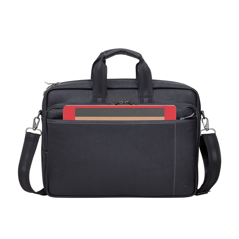 6901201089402-RIVACASE Orly - Sacoche pour ordinateur portable 16" - noir-P_79420849_14-13