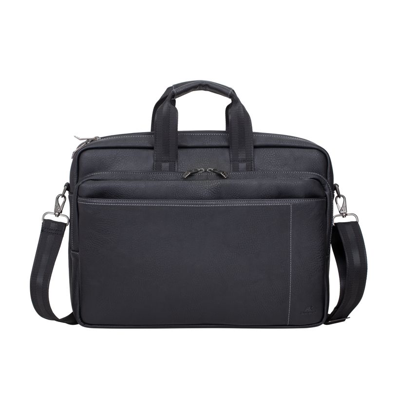 6901201089402-RIVACASE Orly - Sacoche pour ordinateur portable 16" - noir-P_79420849_2-1