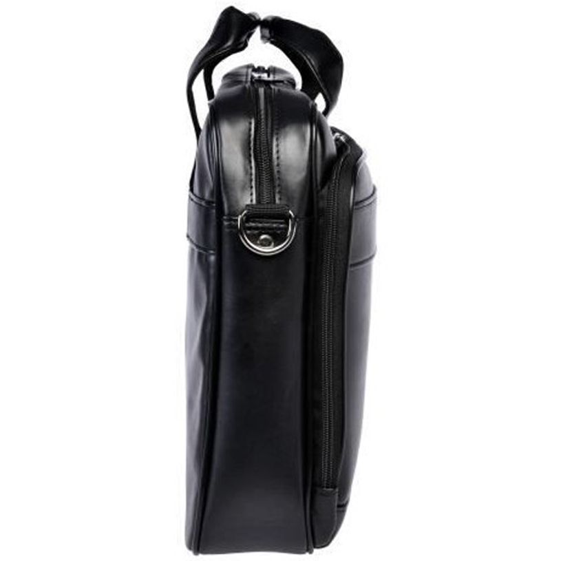 3281640408273-CRISTO - Sacoche pour ordinateur portable 15" - 1 compartiment - noir-P_79421431_2-1
