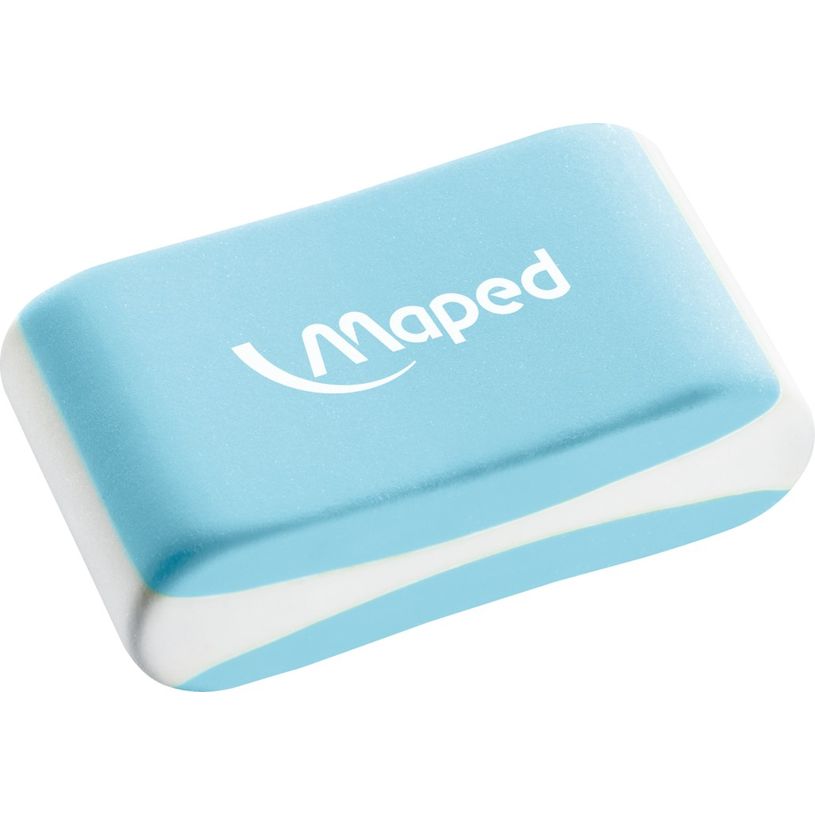3154141129216-MAPED Essentials Soft - Gomme - disponible dans différentes couleurs-P_79421439_1-0