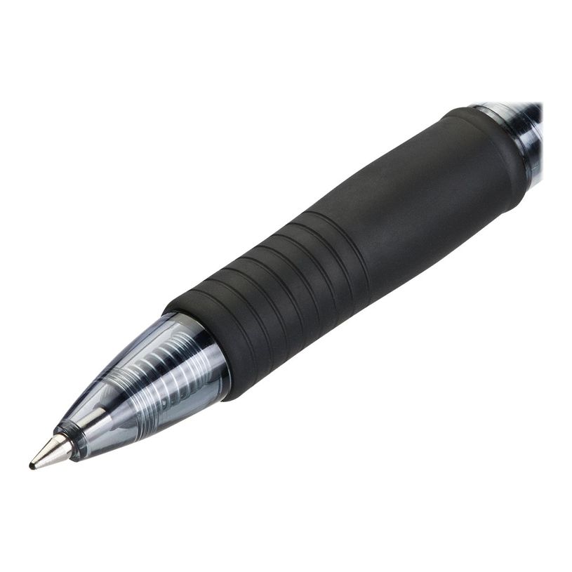 4902505163197-Pilot G-2 - Pack de 12 rollers - 0,7 mm - noir-P_79421957_5-6
