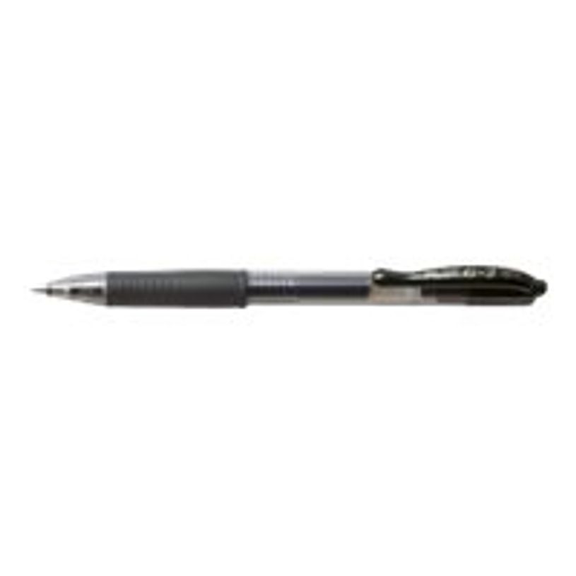 4902505163197-Pilot G-2 - Pack de 12 rollers - 0,7 mm - noir-P_79421957_7-0