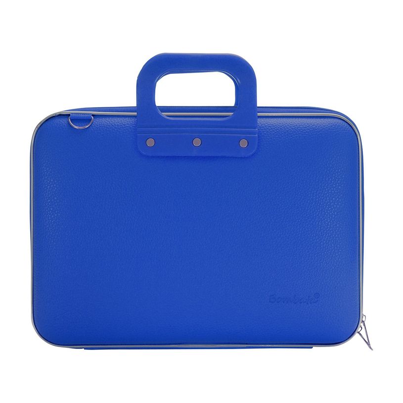 8051406330941-Bombata Classic Medio - Sacoche pour ordinateur portable 13" - bleu cobalt-P_79422489_1-0