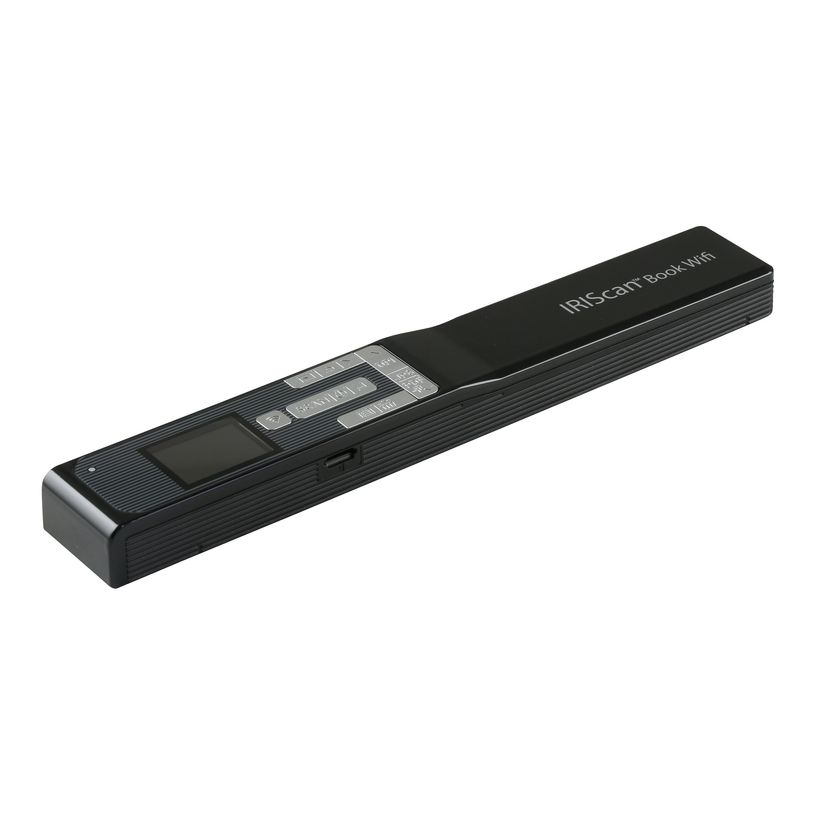 5420079900134-IRIScan Book 5 - scanner de documents A4 - portable - Wifi - 1200 ppp x 1200 ppp - noir - 3-P_79422659_3-1
