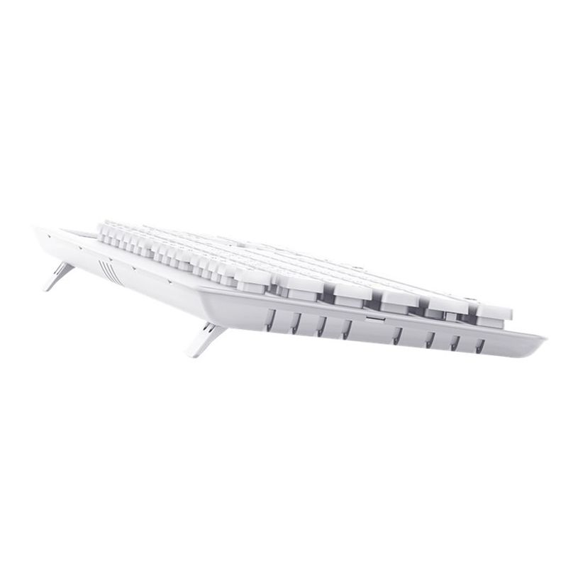 4710268252924-Genius SlimStar 130 - Clavier - Filaire USB - Blanc-P_79422712_3-2