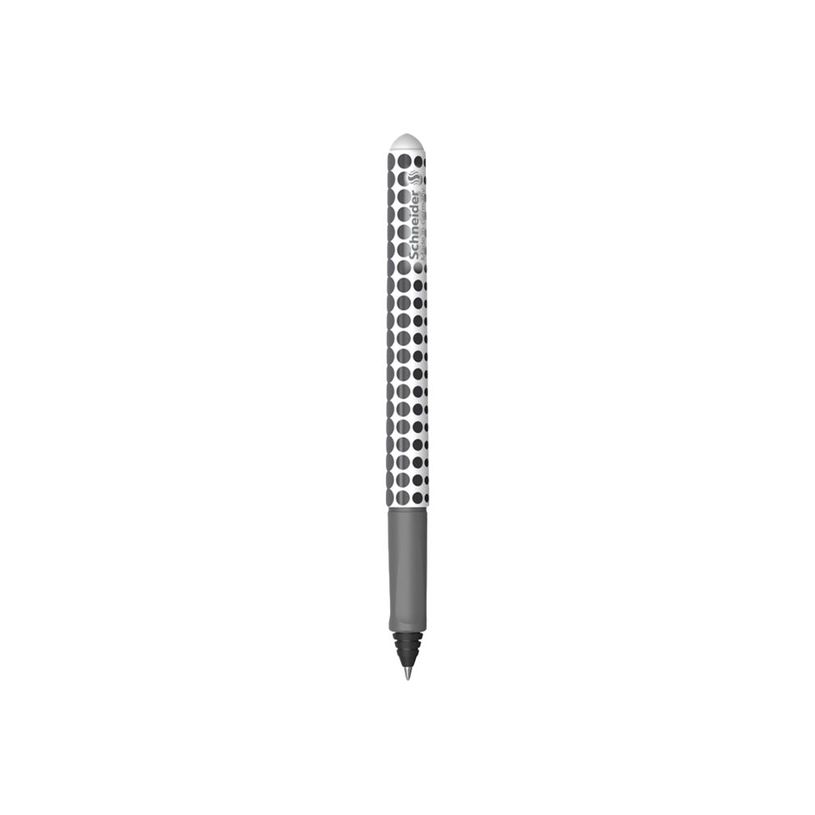 4004675113733-Schneider Voyage - Roller - 0,7 mm - gris/blanc-P_79423921_1-0