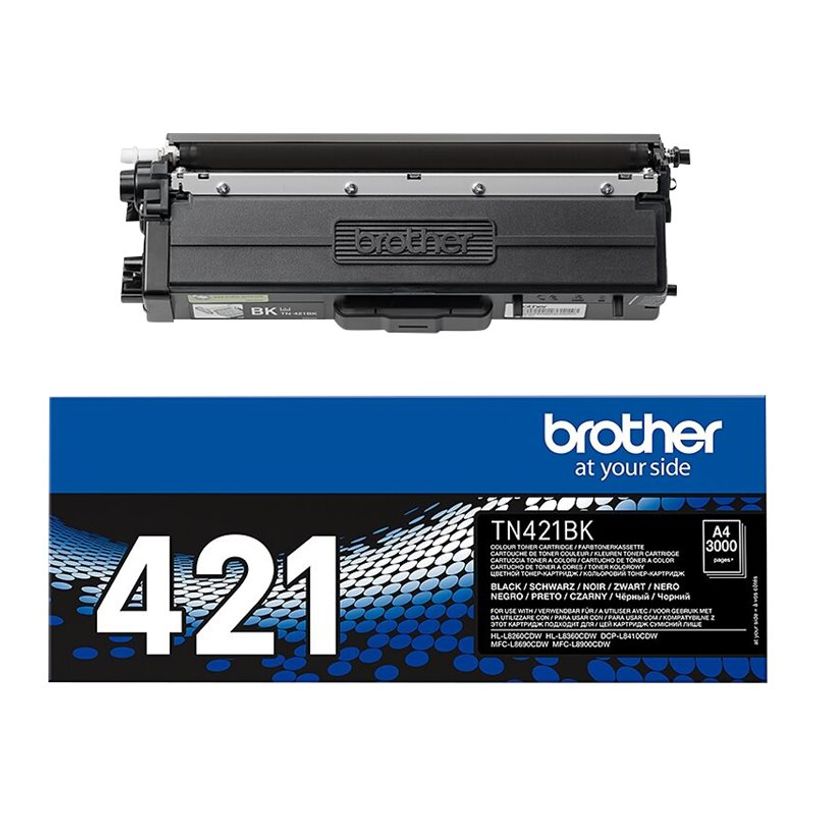 4977766771535-Brother TN421 - noir - cartouche laser d'origine-P_79424018_4-2