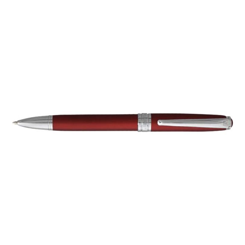 3219912654486-Vuarnet Eagle - Stylo à bille orange laqué métallisé-P_79424589_1-0