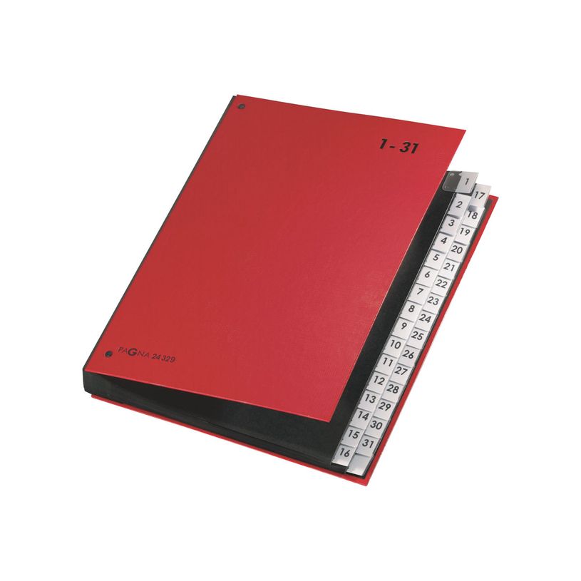 4013951000292-Pagna - Trieur numérique 32 positions - rouge-P_79424909_1-0
