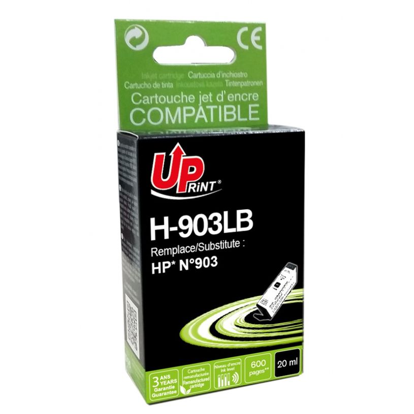 3584770830885-Cartouche compatible HP 903XL - noir - Uprint-P_79424969_1-0
