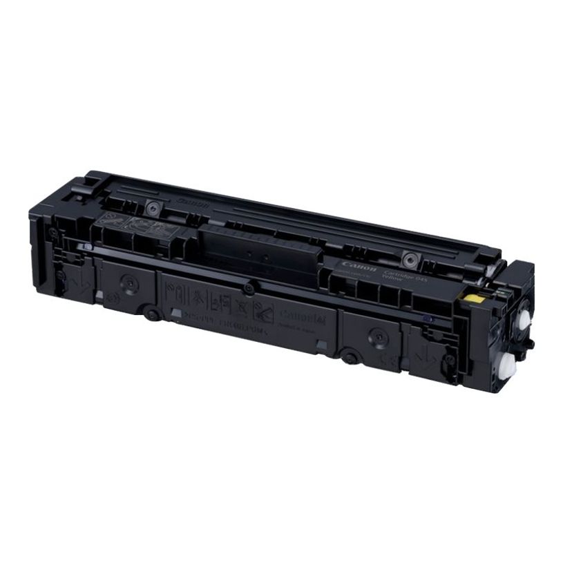 4549292073577-Canon 045 - jaune - cartouche laser d'origine-P_79425322_1-0