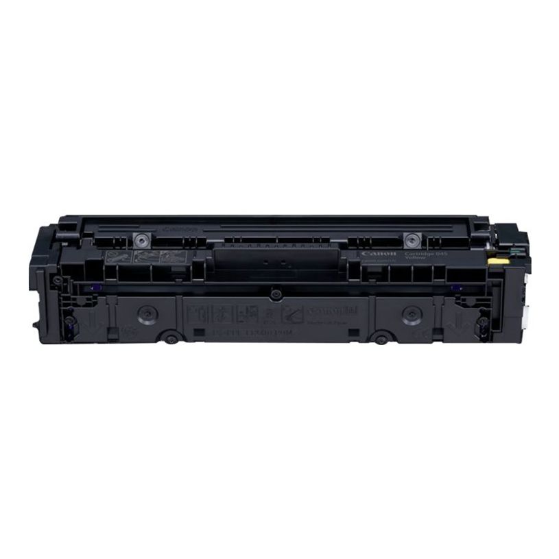 4549292073577-Canon 045 - jaune - cartouche laser d'origine-P_79425322_2-1