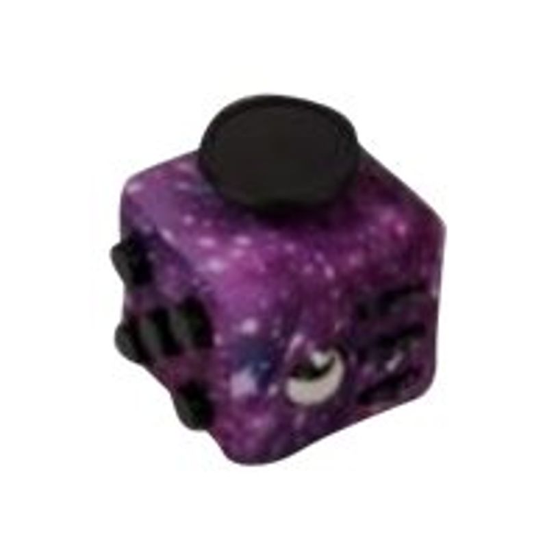 0657968626164-CATWALK - Fidget Cube - galaxy-P_79425592_1-0