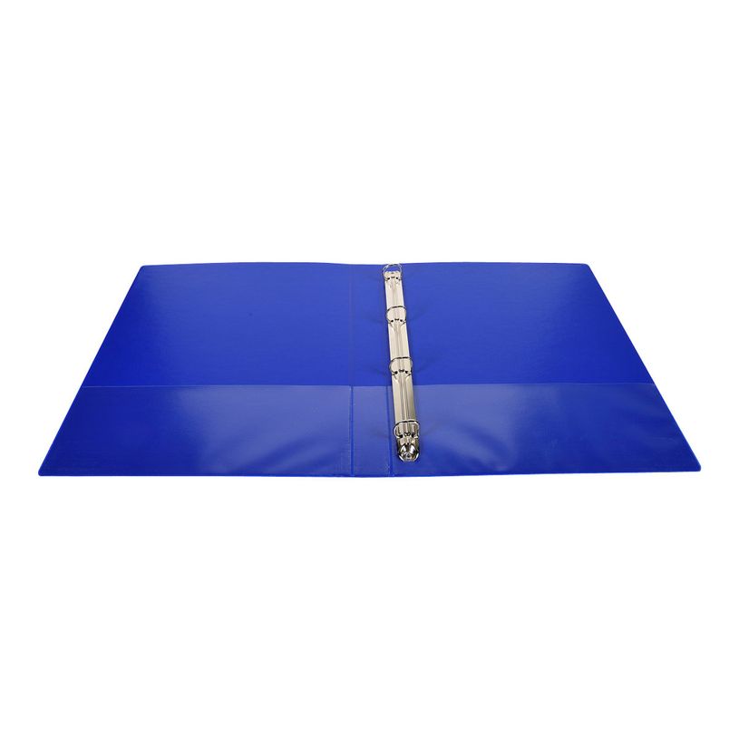 3130637518405-Exacompta Kreacover - Classeur à anneaux personnalisable - Dos 34 mm - A4 Maxi - bleu - 3 -P_79430120_3-2