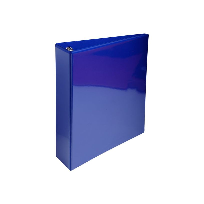 3130637518443-Exacompta Kreacover - Classeur à anneaux personnalisable - Dos 70 mm - A4 Maxi - bleu - 3 -P_79430124_1-0