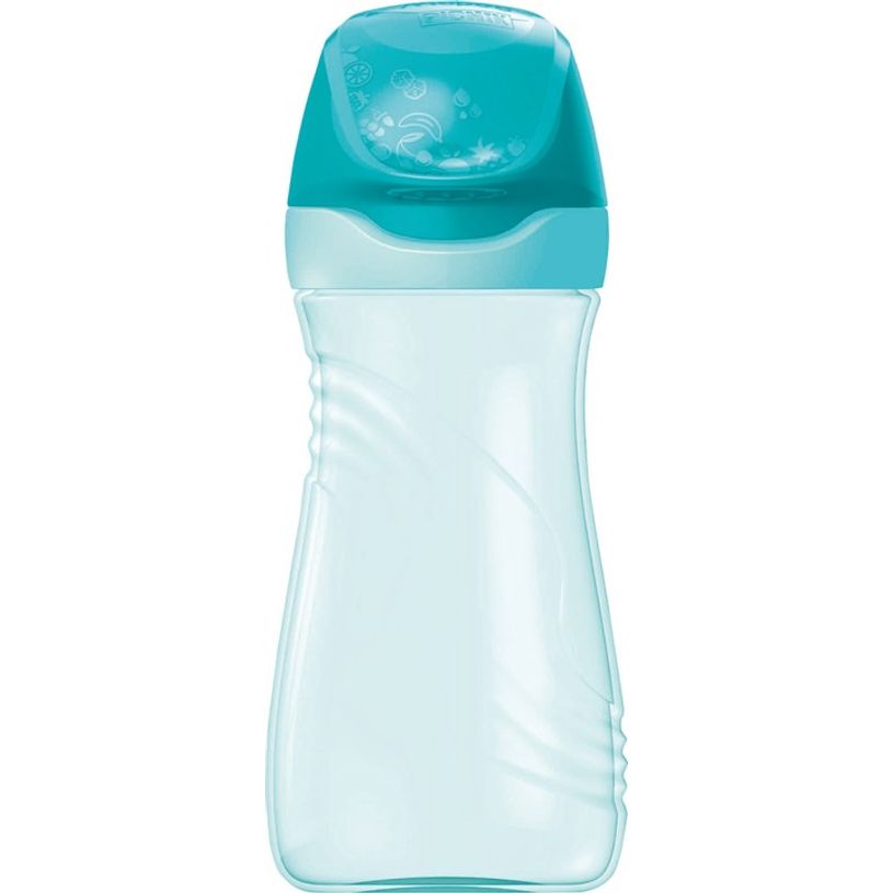 3154148715023-Maped Picnik Origins - Gourde - turquoise - 430 ml-P_79430165_1-0