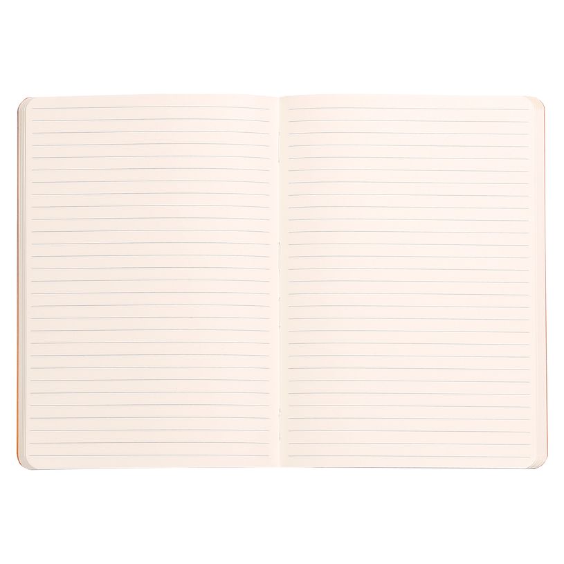 3037921174074-RHODIA Rhodiarama - Carnet souple A5 - 160 pages - ligné - turquoise-P_79430241_2-1