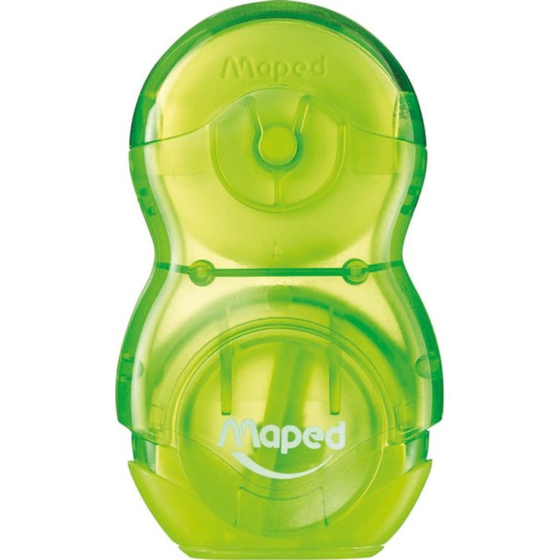 3154140491116-Maped DUO Loopy - Taille crayon / gomme - 1 trou-P_79430891_3-2