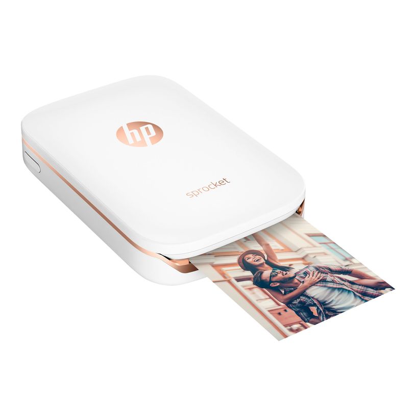 190781575788-HP Sprocket Photo - imprimante - couleur - zinc - avec Papier photo HP ZINK Sticky-Backed -P_79431072_23-21