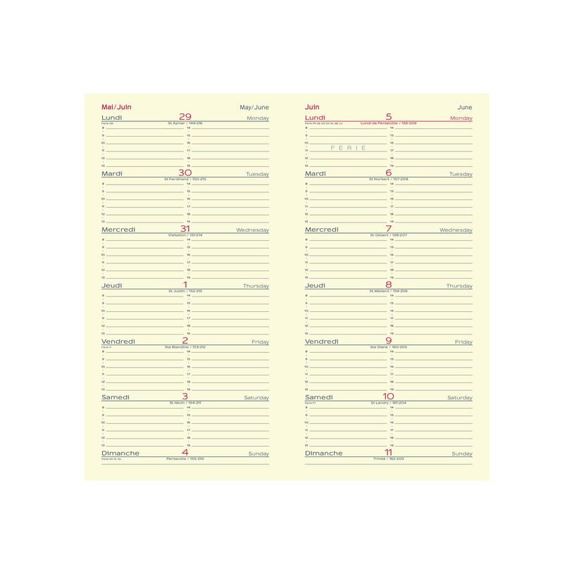 3147280087868-Lecas Retro - agenda-P_79431259_1-5