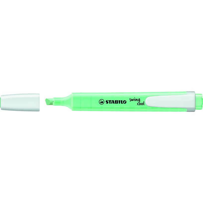 4006381518529-STABILO Swing cool Pastel - Surligneur - menthe à l'eau-P_79431733_1-0