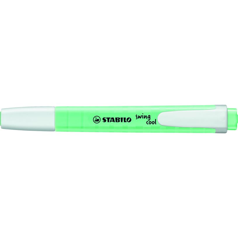 4006381518529-STABILO Swing cool Pastel - Surligneur - menthe à l'eau-P_79431733_2-1
