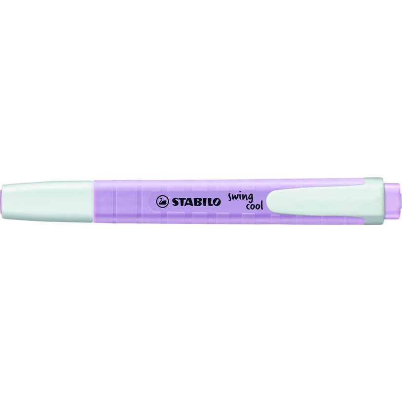 4006381518611-STABILO Swing cool Pastel - Surligneur - brume de lilas-P_79431736_5-1