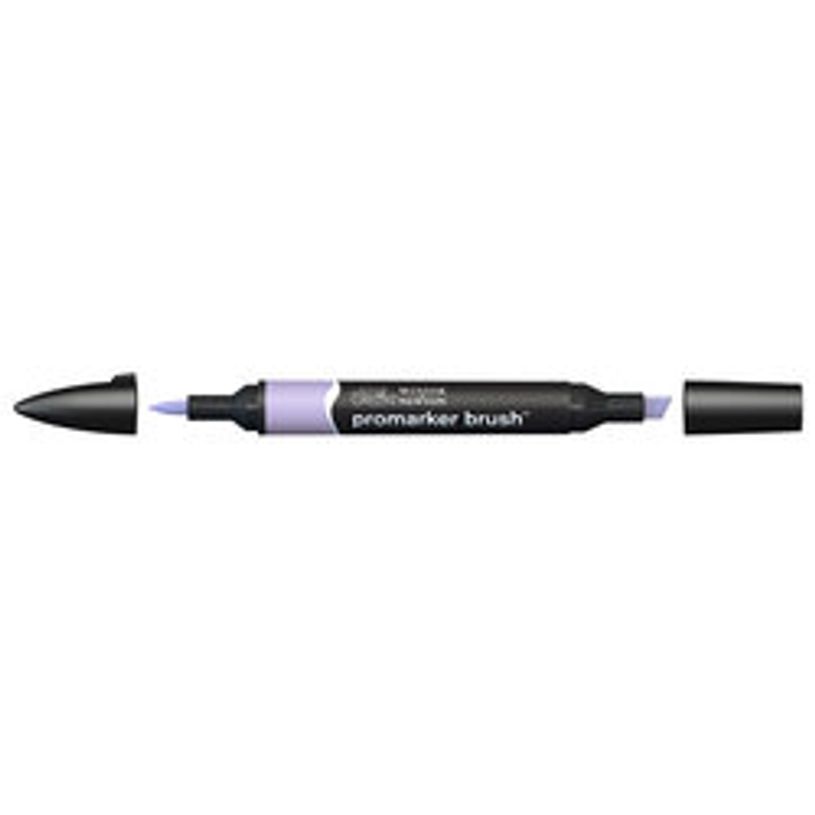 884955043028-BrushMarker - Stylo pinceau et marqueur - lilas-P_79432701_1-0