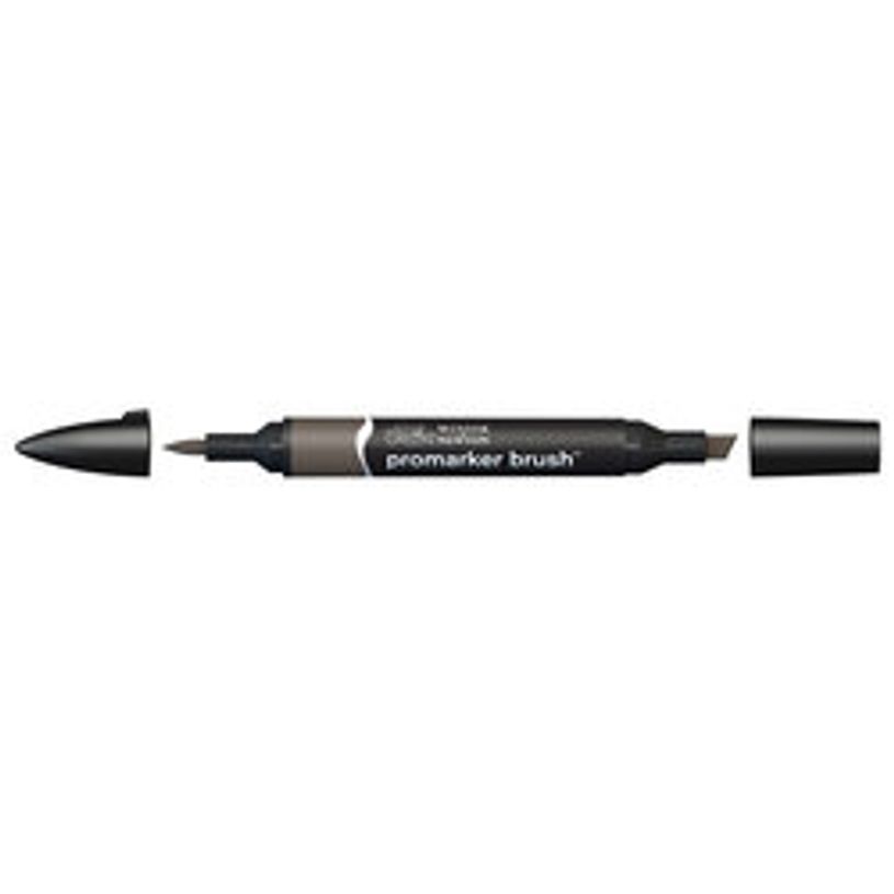 884955043073-BrushMarker - Stylo pinceau et marqueur - gris chaud 5-P_79432706_1-0