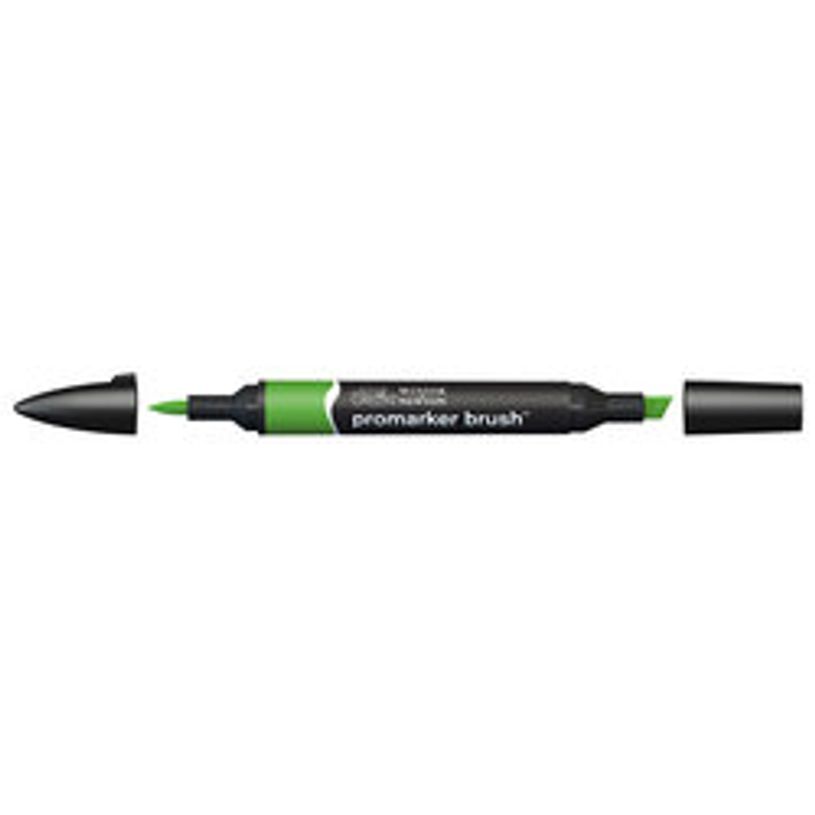 884955043134-BrushMarker - Stylo pinceau et marqueur - vert forêt-P_79432711_1-0