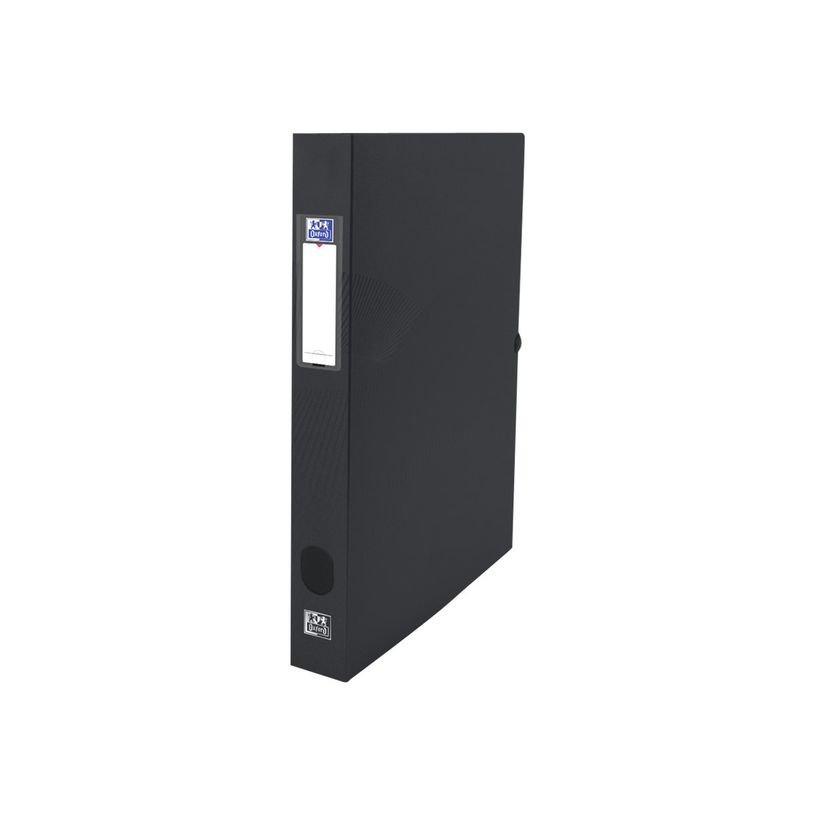 3045050381065-Oxford Osmose - Boîte de classement plastique - dos 40 mm - disponible dans différentes c-P_79433708_5-4