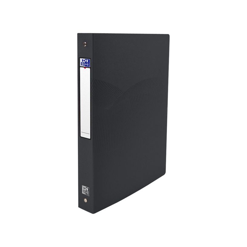 3045050381812-Oxford Osmose - Classeur à anneaux - Dos 40 mm - A4 - pour 225 feuilles - disponible dans -P_79433711_4-3