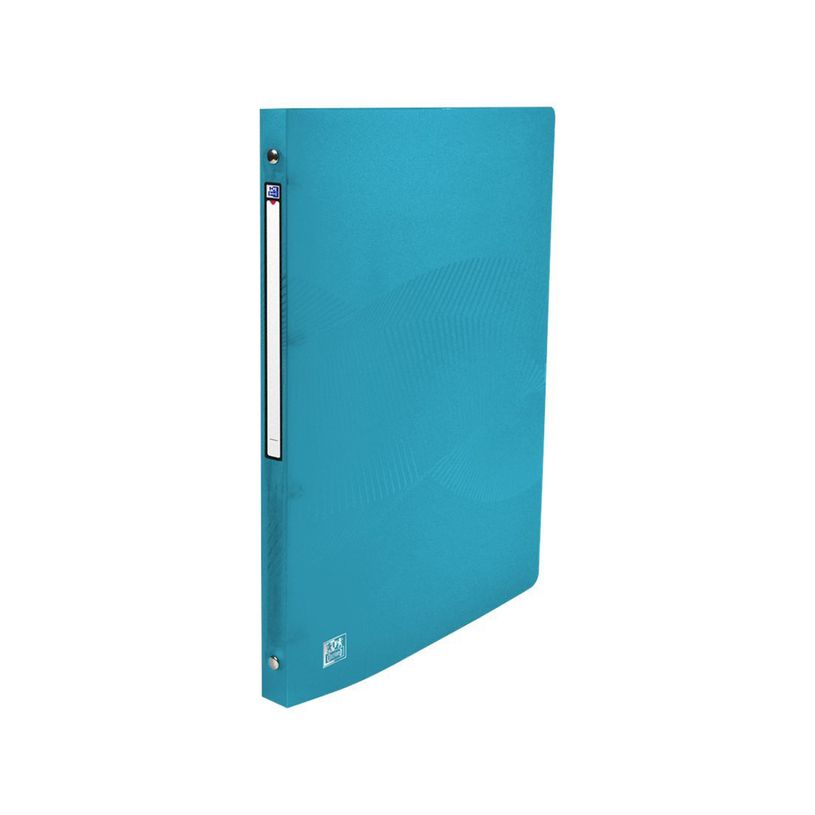 3045050381966-Oxford Osmose - Classeur à anneaux - Dos 20 mm - A4 - pour 100 feuilles - disponible dans -P_79433712_4-3