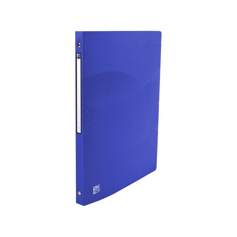 3045050381966-Oxford Osmose - Classeur à anneaux - Dos 20 mm - A4 - pour 100 feuilles - disponible dans -P_79433712_5-4